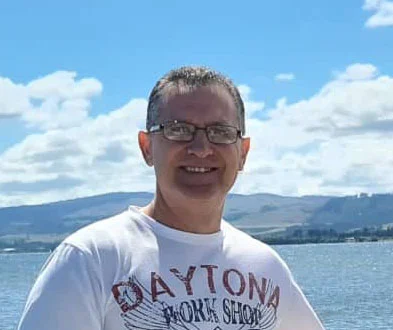 Danny burt - owner of oraco solutions
